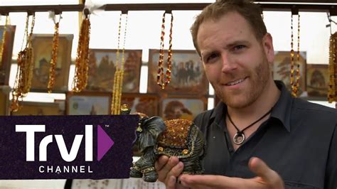josh gates watch collection